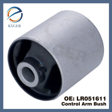 Suitable for Land Rover Discovery Range Rover Sport rear lower control arm rubber bushing（Large）LR051611 RGX500290