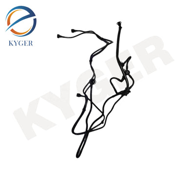 Suitable for Land Rover Evoque RRE Divine Action F2Separate fuel line LR108727