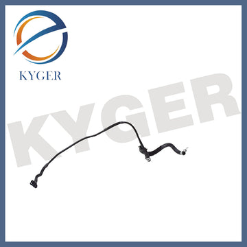 Suitable for Range Rover RR10Auxiliary kettle water pipe LR011462 Cross-border best-selling high-quality auto parts