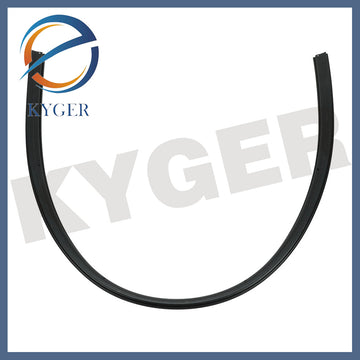 Suitable for Range Rover RR10Hood sealing strip LR018823 Cross-border Hot Selling