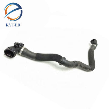 Suitable for Land Rover Discovery Range Rover downpipe LR123073 LR139054 High-quality auto parts KYGER