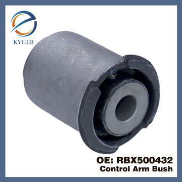 Suitable for Land Rover Range Rover Sport and Discovery3Lower control arm rubber sleeve RBX500432 LR055288