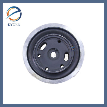 Suitable for Land Rover Discovery3Discovery4Range Rover camshaft pulley1324342 C2S22551
