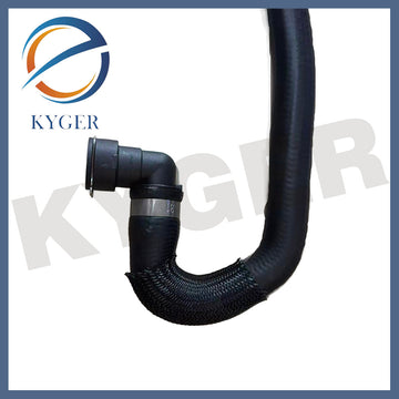 Suitable for Land Rover Discovery Sport2Water Pipe LR023321 LR006067 LR000934High-quality auto parts KYGER