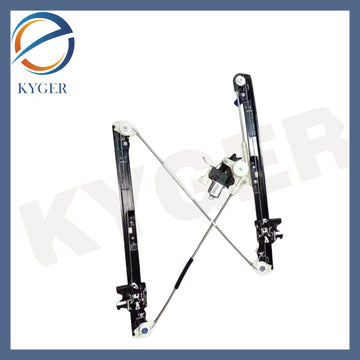 Suitable for Land Rover Discovery5Left front door window regulator LR083211 LR153954