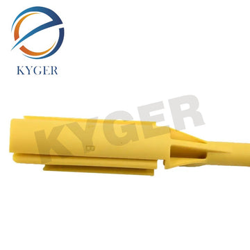Suitable for Land Rover Discovery, Range Rover, Range Rover Evoque, and Jaguar fuel restrictor C2Z8432 LR014047