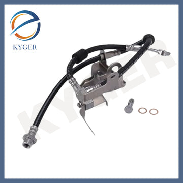 Suitable for Range Rover RS14RR13Front brake hose right LR079544 LR045364
