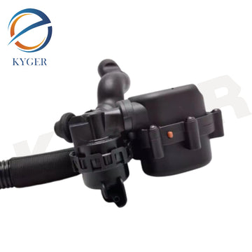 Suitable for Land Rover Range Rover Jaguar XFXE Intake Resonator LR049365 C2Z30725
