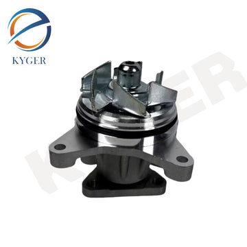 Suitable for Land Rover Evoque RRE Shenxing II F2Water Pump LR081578 LR053310 LR040990