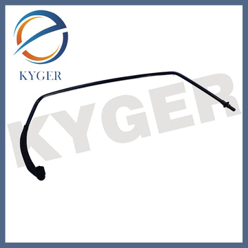Suitable for Land Rover Range Rover Sport RR18RS19Heating air duct LR099990 High-quality auto parts KYGER