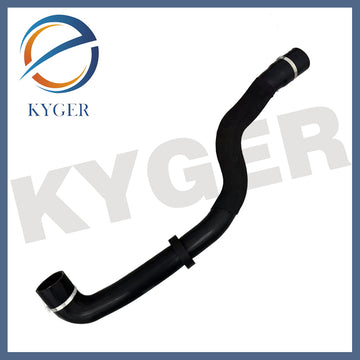 Suitable for Range Rover RR13RS14Intercooler pipe LR053285 Cross-border best-selling high-quality auto parts