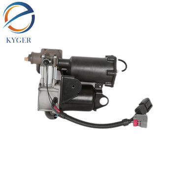 Suitable for Land Rover Discovery Range Rover air pump LR023964 High-quality auto parts KYGER