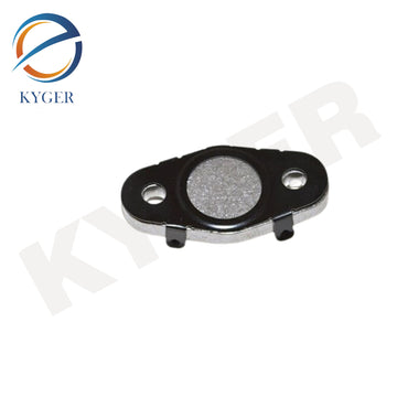 Suitable for Land Rover Discovery Range Rover turbo oil return pipe gasket LR044555