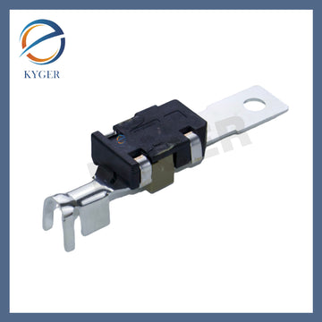 Suitable for separate positive cable connectors for the Aurora Discovery Sport LR033014 LR067369 LR076232
