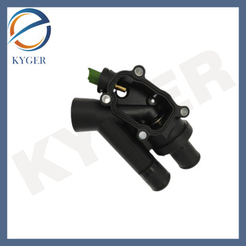 Suitable for Land Rover Discovery Sport2Aurora Jaguar XF Thermostat LR001312 C2S44028