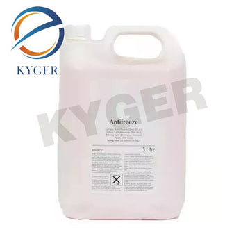 Suitable for Land Rover Discovery, Range Rover, Jaguar XF Water tank water STC50530 JLM209723