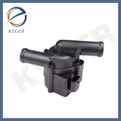 Suitable for Land Rover Range Rover, Velar, Discovery, Jaguar XR Water Pump LR039070 T4N8150