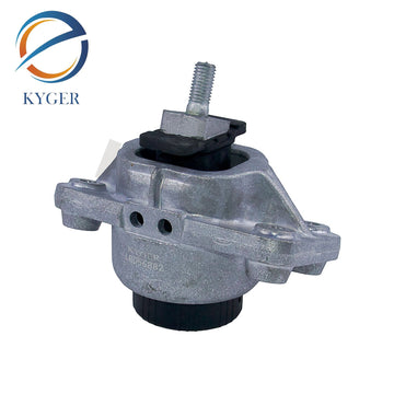 Suitable for Land Rover Range Rover engine foot pads LR056882 LR179381 LR051515