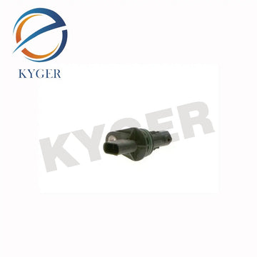 Suitable for Land Rover Range Rover Evoque and Jaguar XE Crankshaft position sensor LR126181 LR074068 JDE36592