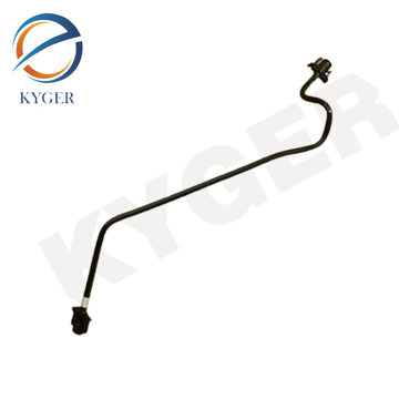 Suitable for Land Rover Discovery II F2Auxiliary kettle water pipe LR032094 Spot Goods KYGER