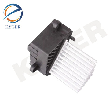 Suitable for Range Rover RR02Heater blower resistor JG0000021 High-quality car parts