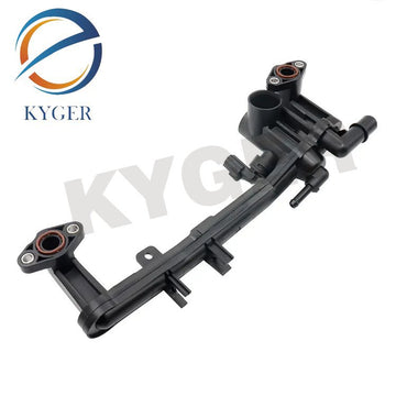 Suitable for Range Rover RR13RS14Heating air duct LR100040 LR186834