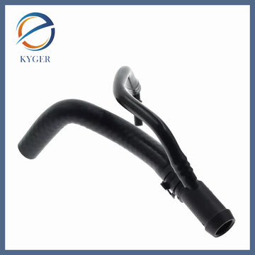 Suitable for Land Rover Discovery D4Cooling system water pipe LR012636 High-quality auto parts KYGER