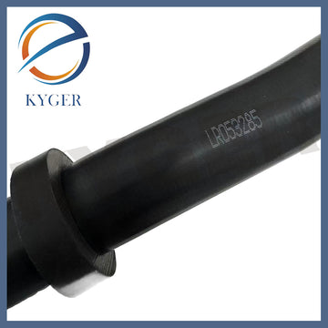 Suitable for Range Rover RR13RS14Intercooler pipe LR053285 Cross-border best-selling high-quality auto parts