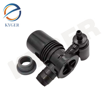 Suitable for Land Rover Discovery II F2Front windshield washer motor LR002306 High Quality KYGER