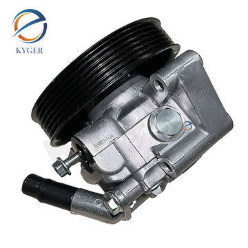 Suitable for Land Rover Defender II2.2Variable displacement power steering pump LR006462 LR025803