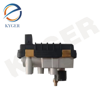 Suitable for Land Rover turbocharger actuator G-67 767649 6NW009550 LR134884