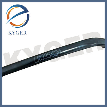 Suitable for Range Rover RR13/14Cooling hose LR035634 Cross-border high-quality auto parts KYGER
