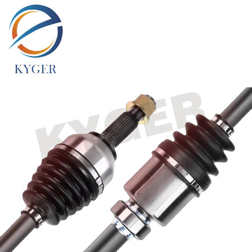 Suitable for Range Rover RS14Right front axle LR041967 LR064635 High-quality auto parts KYGER