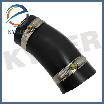 Suitable for Land Rover Freelander 2 intercooler pipe separate hose LR066429 Cross-border bestseller of high quality