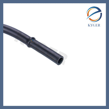 Suitable for Discovery 3, Discovery 4, and Range Rover air pump hose RQB000423