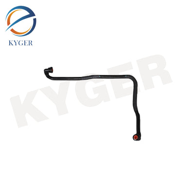Suitable for Land Rover Range Rover, Discovery, Jaguar D4Valve cover vent pipe right LR010757 AJ812234
