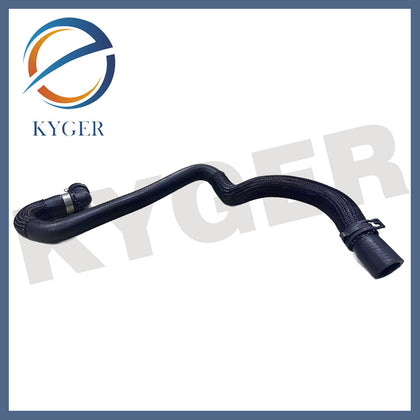 Suitable for Land Rover Freelander 2 2.2Water Pipe LR023321 High-quality auto parts KYGER