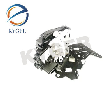 Suitable for Land Rover Range Rover Jaguar XJ Left rear door lock mechanism LR063626 LR078753 T4A10223