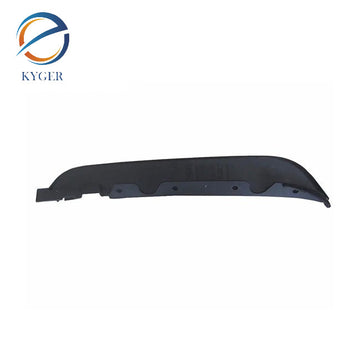 Suitable for the lower right front bumper panel of the Land Rover Evoque LR026536 LR026537 High-quality auto parts KYGER
