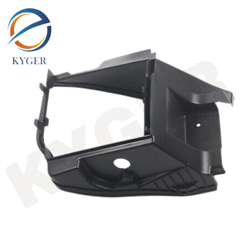 Suitable for Range Rover RS14 Left intercooler front cover LR044392 High-quality auto parts