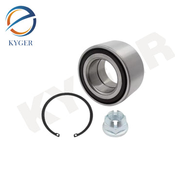 Suitable for Land Rover Range Rover Evoque and Jaguar EP Front wheel bearing LR138941 LR179003 J9C39079