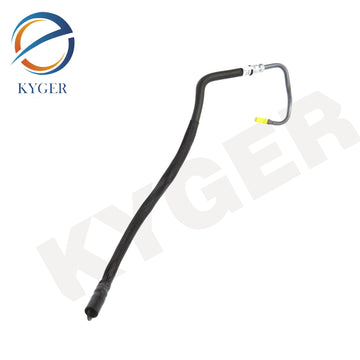 Suitable for Land Rover Discovery steering oil pipe LR057262QEP500333