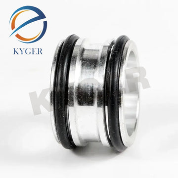 Suitable for Land Rover Discovery, Range Rover, Jaguar FP Water pipe connector AJ811566 C2Z28247 LR048473