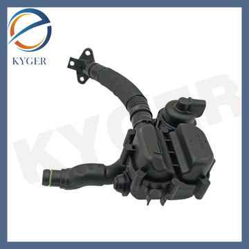 Suitable for Land Rover Range Rover Jaguar XFXE Intake Resonator LR049365 C2Z30725