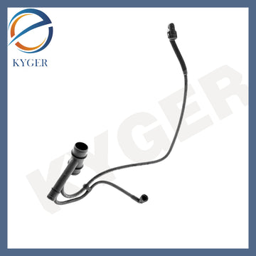 Suitable for Range Rover RR10Heating air duct LR017359 Spot Goods KYGER