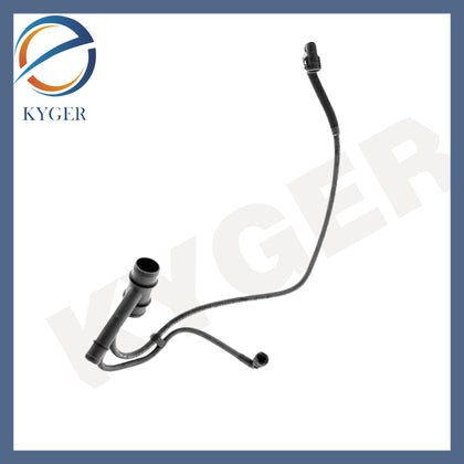 Suitable for Range Rover RR10Heating air duct LR017359 Spot Goods KYGER