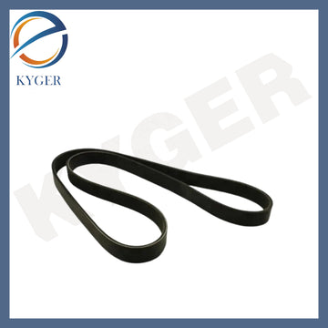 Suitable for Land Rover Discovery II F2Engine belt LR003570 In-stock direct delivery, high quality