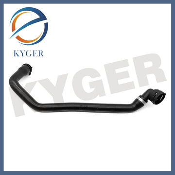 Applicable to Land Rover F2Water tank inlet pipe LR006135 High-quality auto parts KYGER