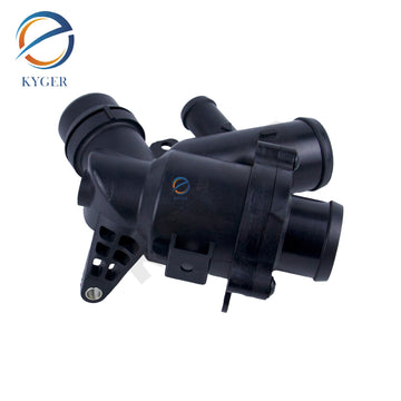 Suitable for discovery4Range Rover, Land Rover, Jaguar XJXF Thermostat LR032135 LR035124 AJ813073