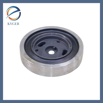 Suitable for Land Rover Discovery3Discovery4Range Rover camshaft pulley1324342 C2S22551